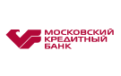 Банк Московский Кредитный Банк в Сентябрьском